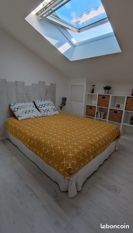 Appartement à louer, 30m², Aigrefeuille-d'Aunis