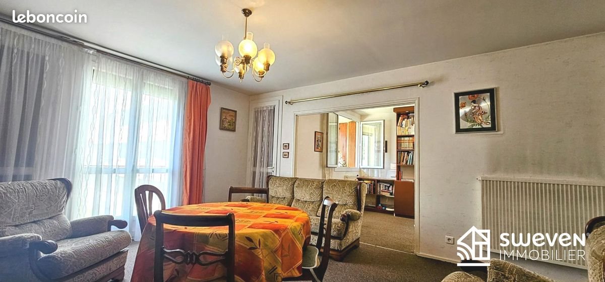 Appartement à vendre, 88m², Toulouse