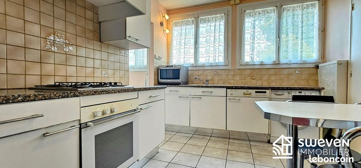 Appartement à vendre, 88m², Toulouse