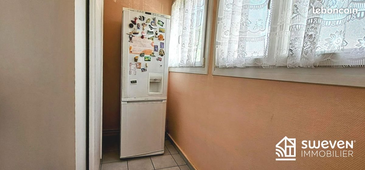 Appartement à vendre, 88m², Toulouse