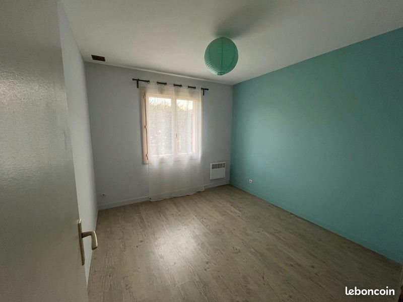 Maison à louer, 82m², La Celle-Saint-Avant