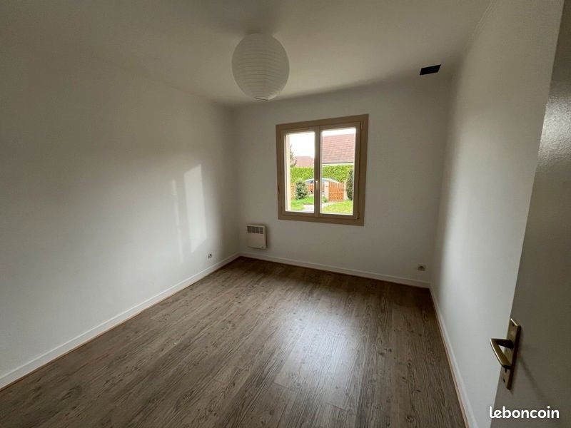 Maison à louer, 82m², La Celle-Saint-Avant