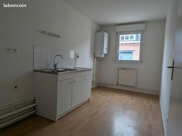 Appartement à vendre, 69m², Orchies