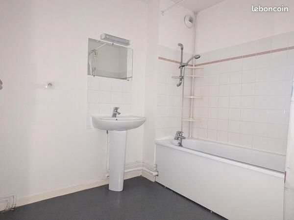 Appartement à vendre, 69m², Orchies