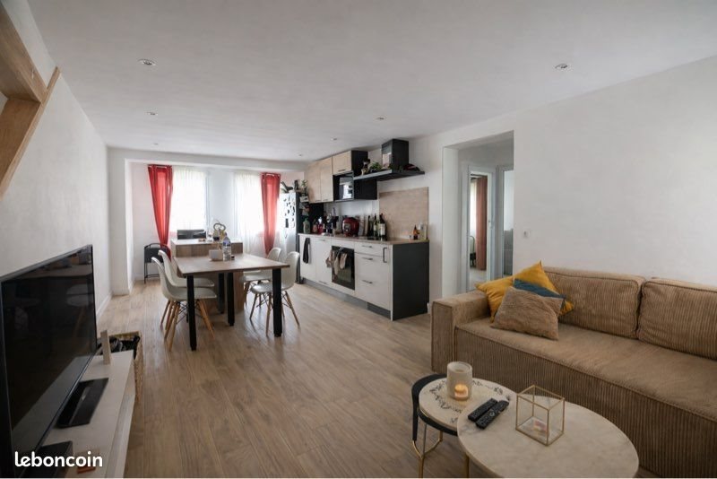 Maison à louer, 75m², Port-la-Nouvelle
