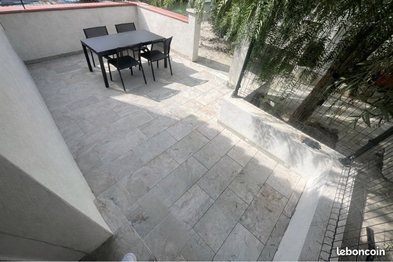 Maison à louer, 75m², Port-la-Nouvelle