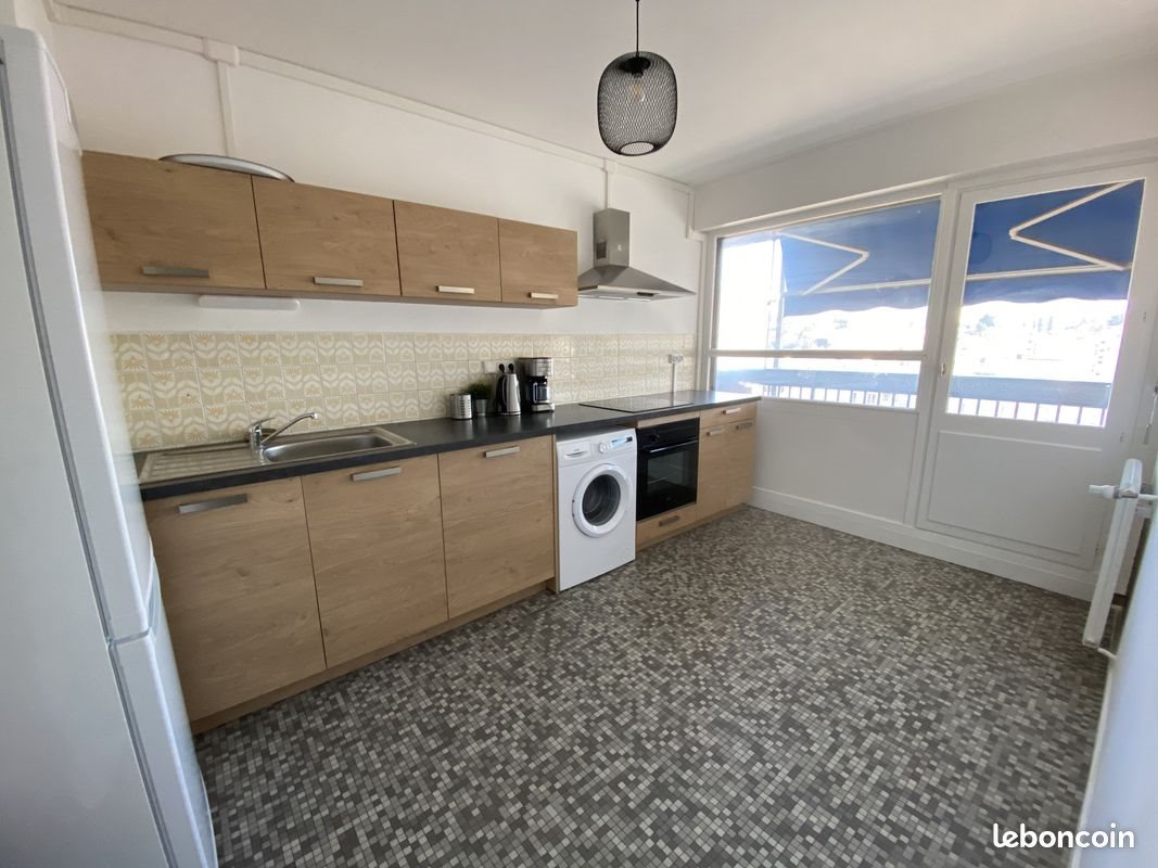 Appartement à vendre, 100m², Saint-Etienne