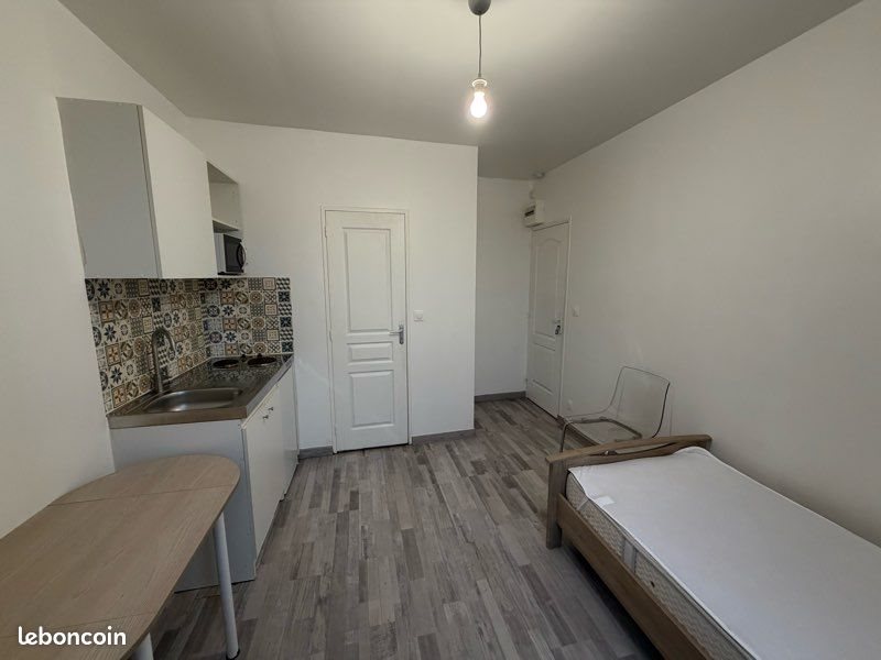 Maison à louer, 14m², Bondy