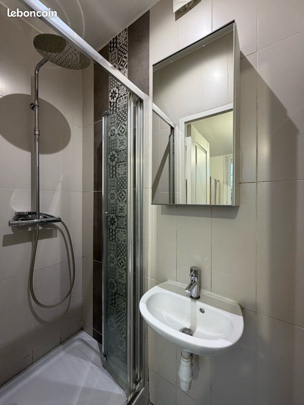 Maison à louer, 14m², Bondy