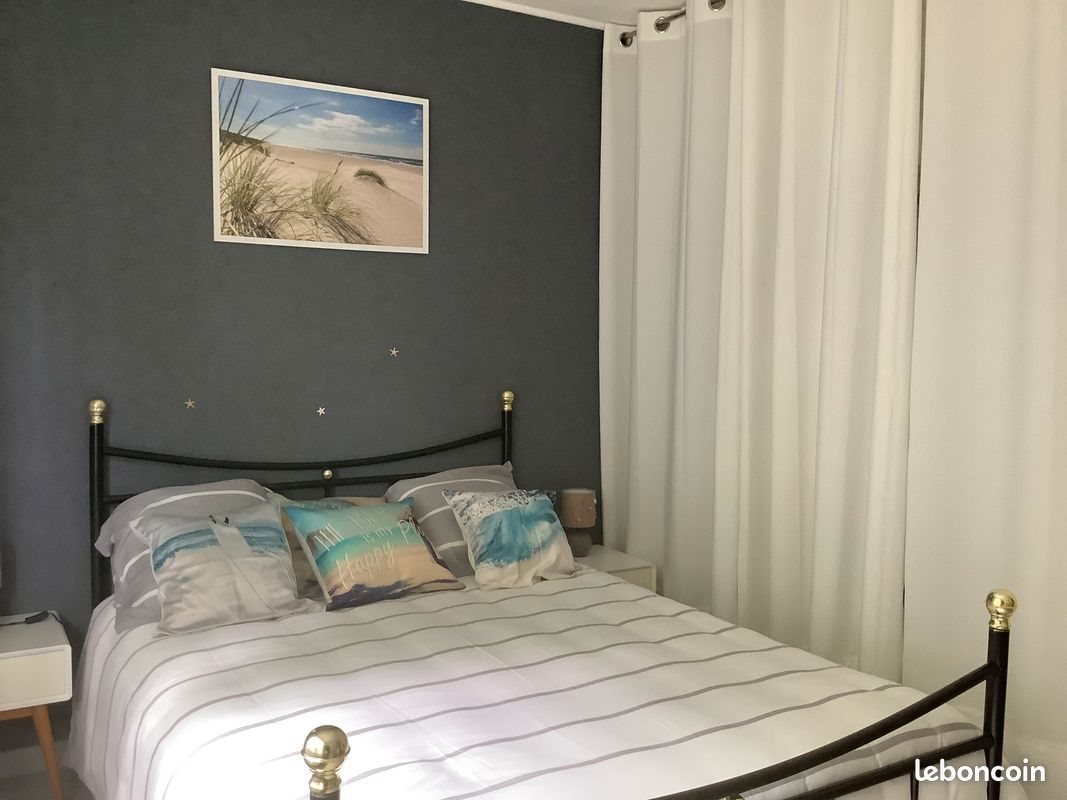 Appartement à louer, 35m², Salles