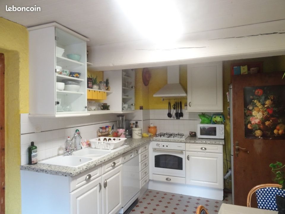 Maison à vendre, 165m², Niderhoff