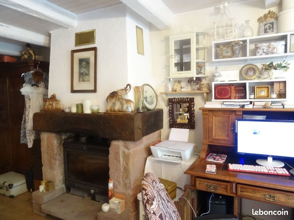 Maison à vendre, 165m², Niderhoff