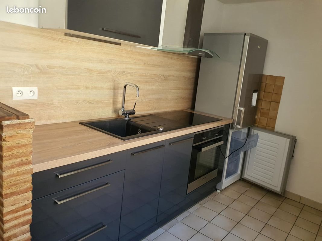 Appartement à louer, 50m², Laon