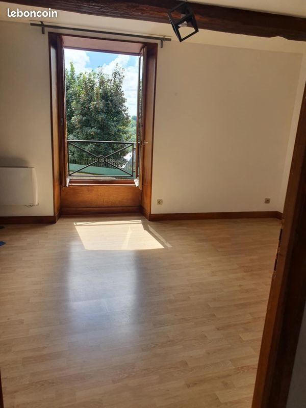 Appartement à louer, 50m², Laon