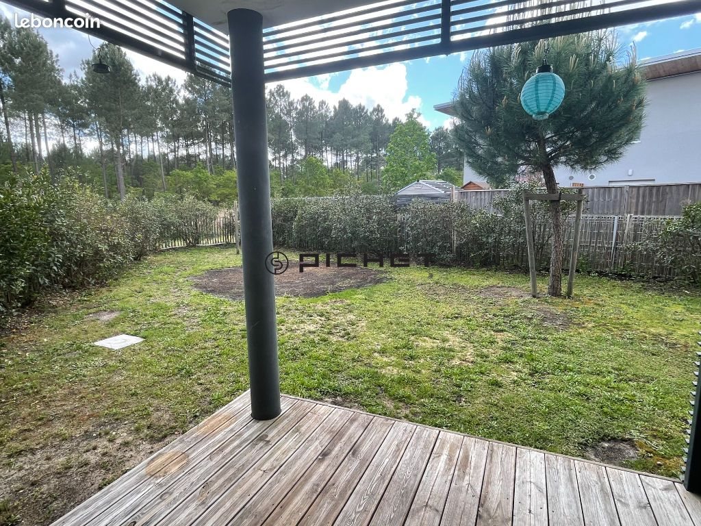 Appartement à vendre, 42m², Saint-Jean-d'Illac