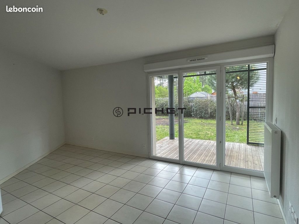 Appartement à vendre, 42m², Saint-Jean-d'Illac
