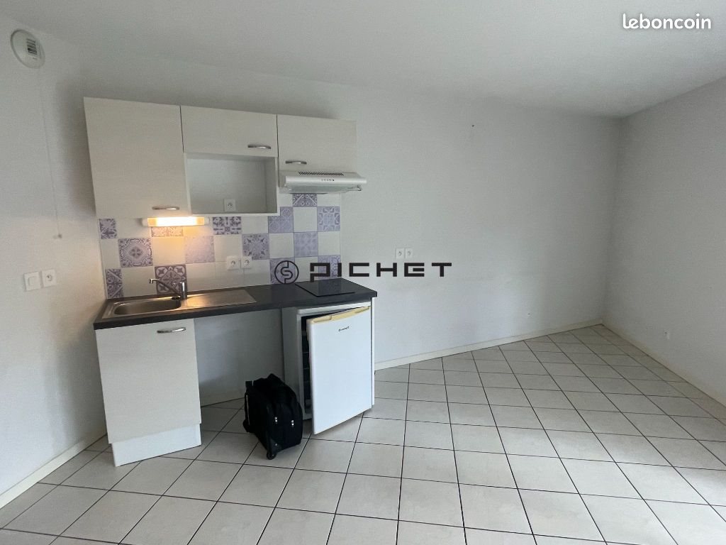 Appartement à vendre, 42m², Saint-Jean-d'Illac