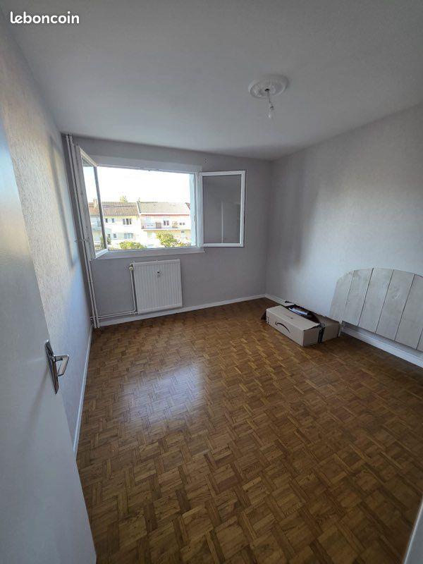 Appartement à vendre, 78m², Limoges