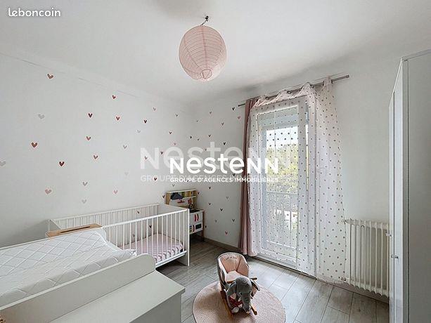 Appartement à vendre, 85m², Perpignan