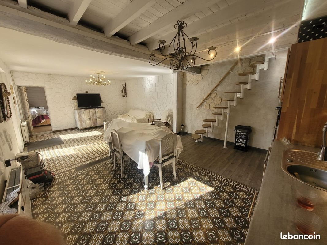 Maison à vendre, 108m², Beaudignies