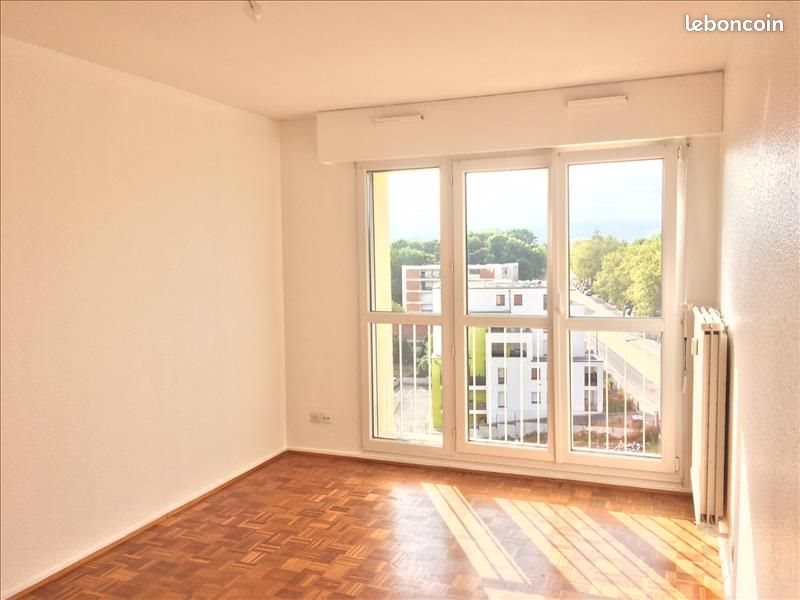 Appartement à louer, 44m², Metz