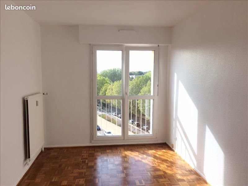 Appartement à louer, 44m², Metz