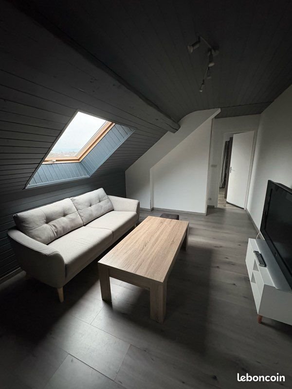 Appartement à louer, 32m², Valentigney