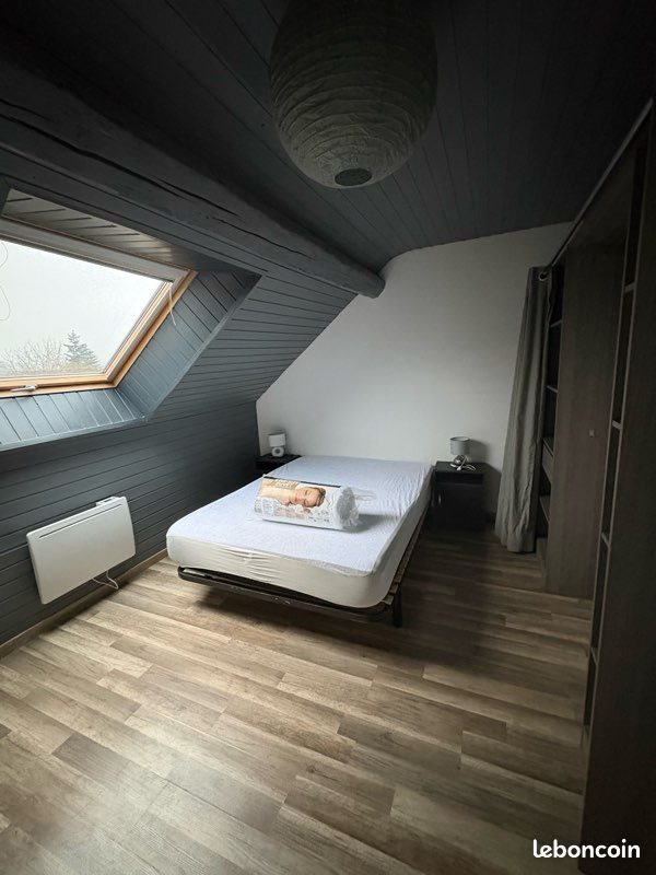 Appartement à louer, 32m², Valentigney