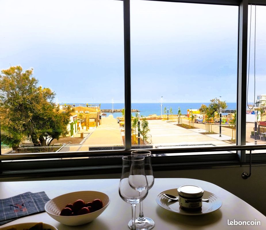Appartement à vendre, 41m², Agde (Cap d'Agde)