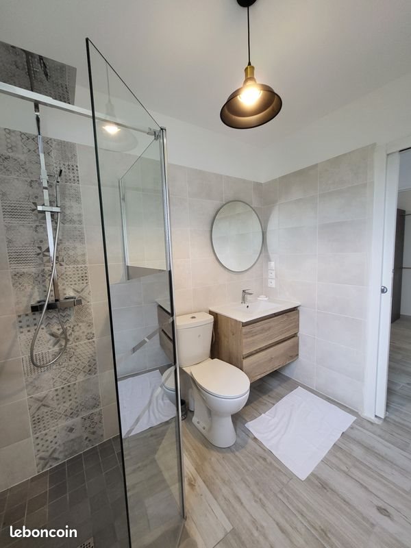 Maison à louer, 118m², La Couronne