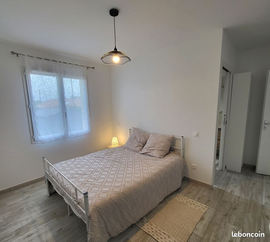 Maison à louer, 118m², La Couronne