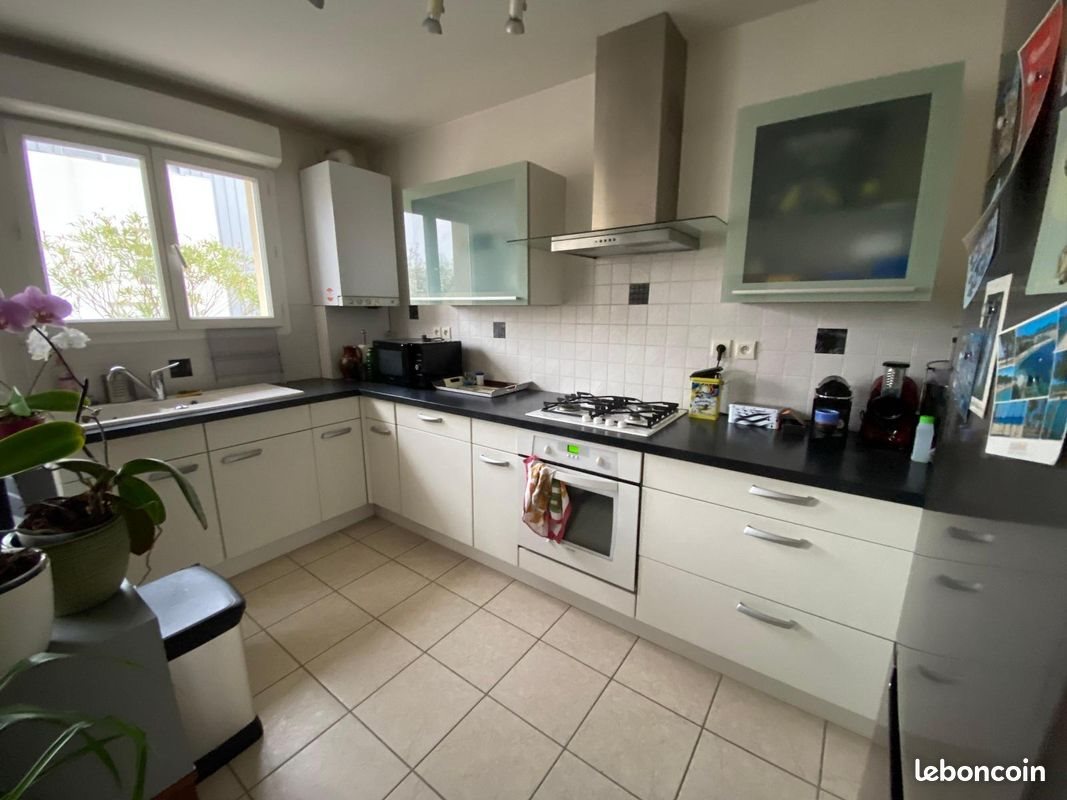 Appartement à louer, 47m², Mions