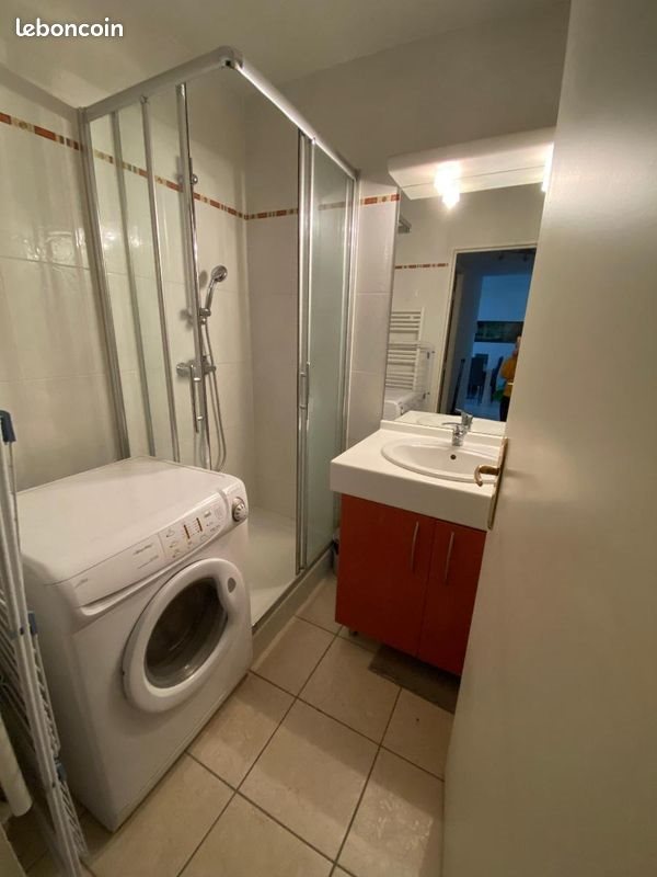 Appartement à louer, 47m², Mions