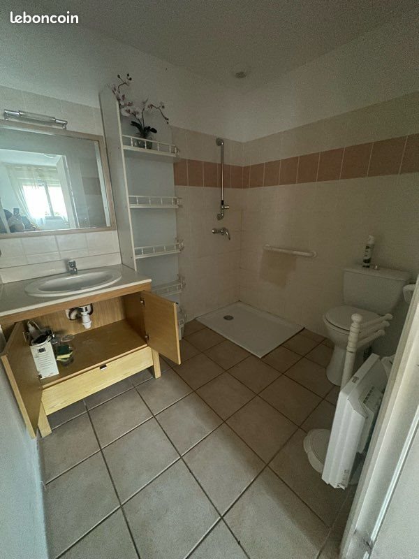 Maison à louer, 52m², Miramas