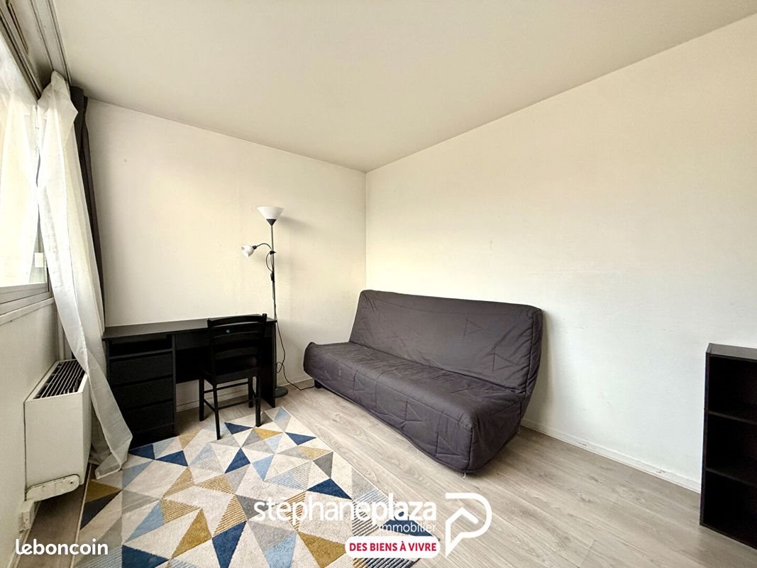 Appartement à vendre, 15m², Rouen
