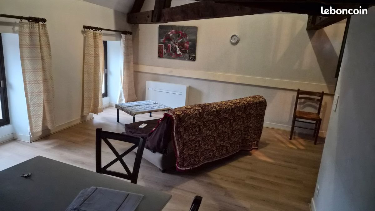 Appartement à louer, 48m², Villefranche-de-Rouergue