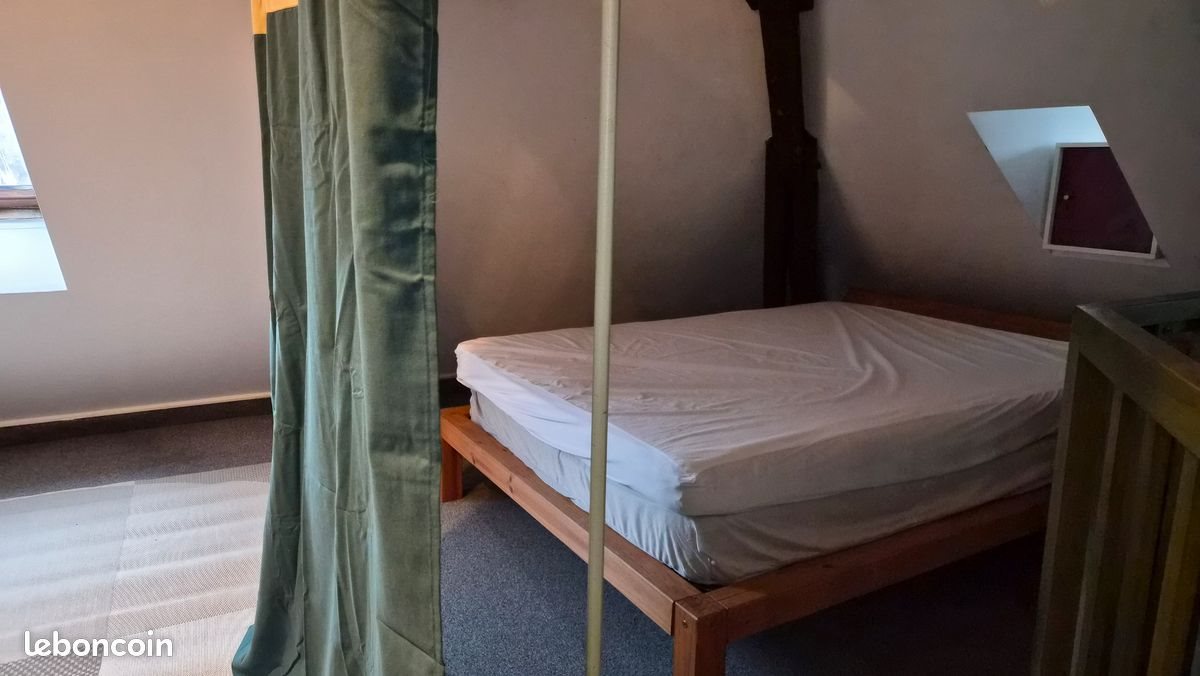 Appartement à louer, 48m², Villefranche-de-Rouergue