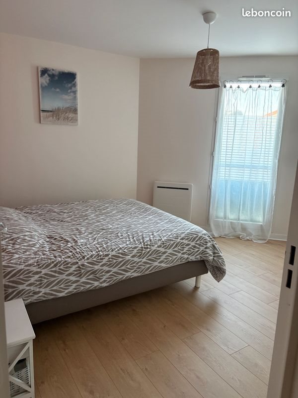 Appartement à vendre, 70m², Niort