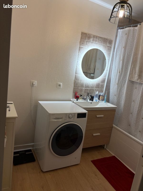 Appartement à vendre, 70m², Niort