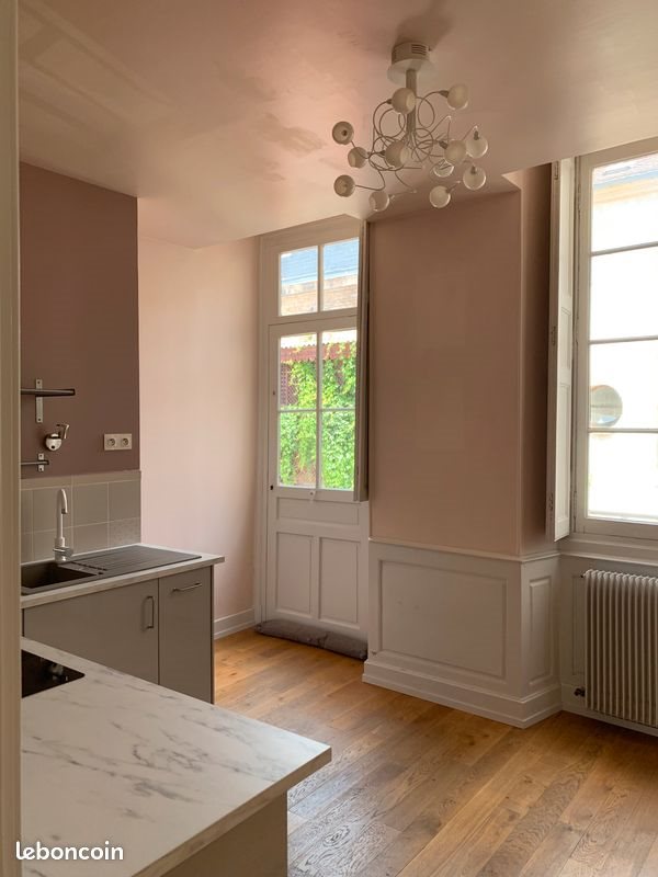 Appartement à louer, 70m², Dijon