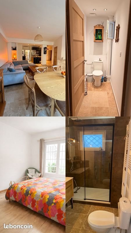 Appartement à vendre, 97m², Montpellier