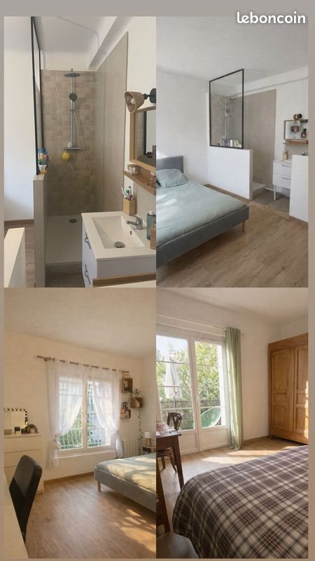 Appartement à vendre, 97m², Montpellier