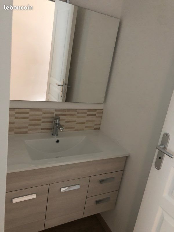 Appartement à louer, 34m², Vire
