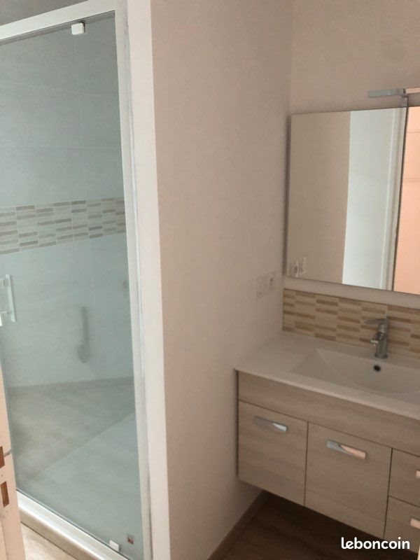 Appartement à louer, 34m², Vire