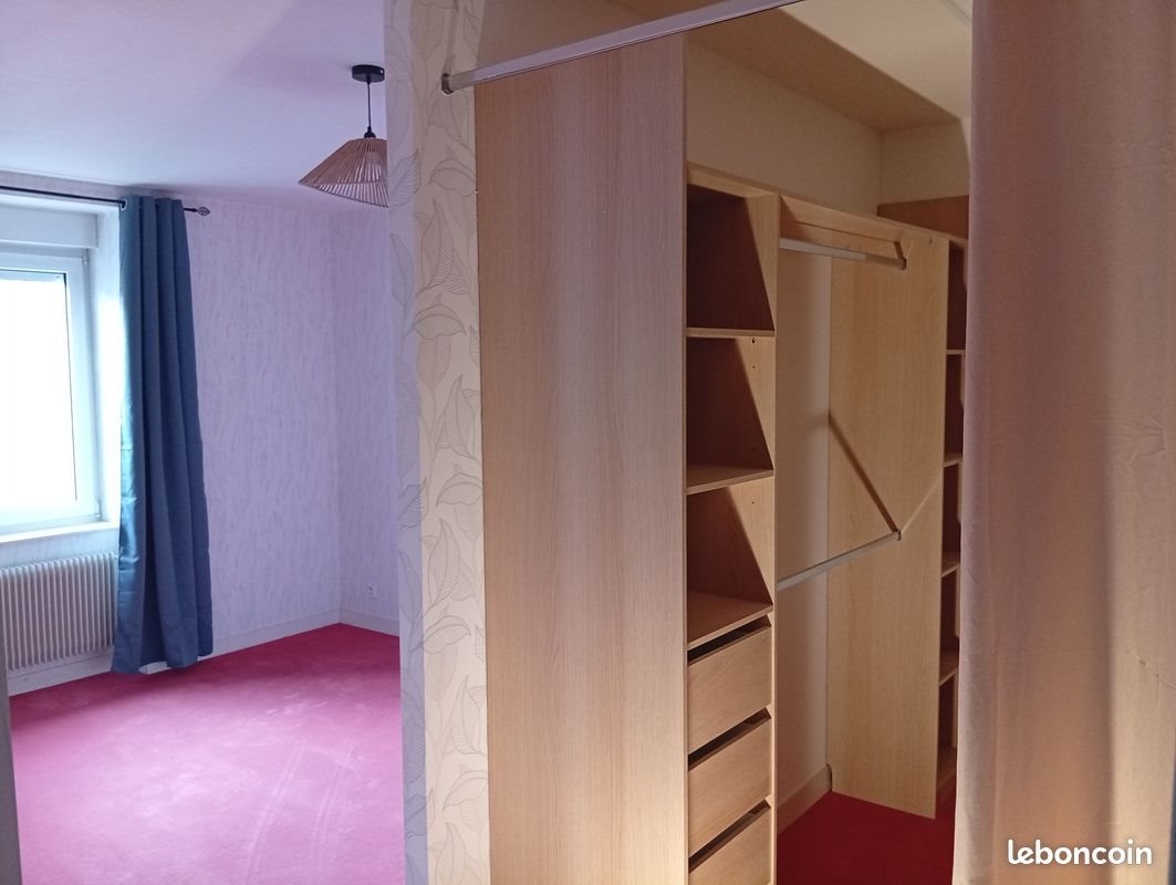 Appartement à louer, 65m², Yssingeaux