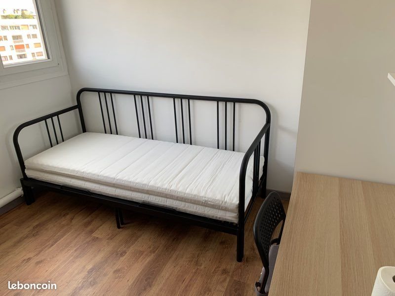 Appartement à louer, 9m², Antony