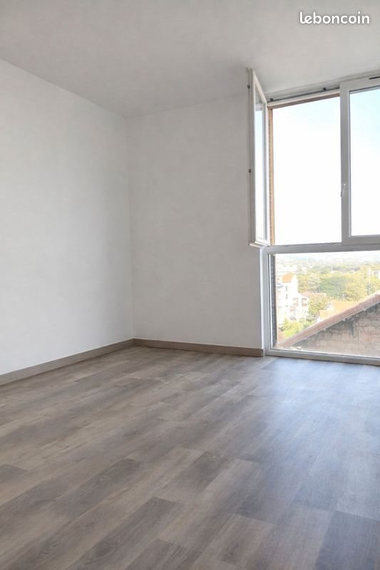 Appartement à vendre, 88m², Saint-Etienne