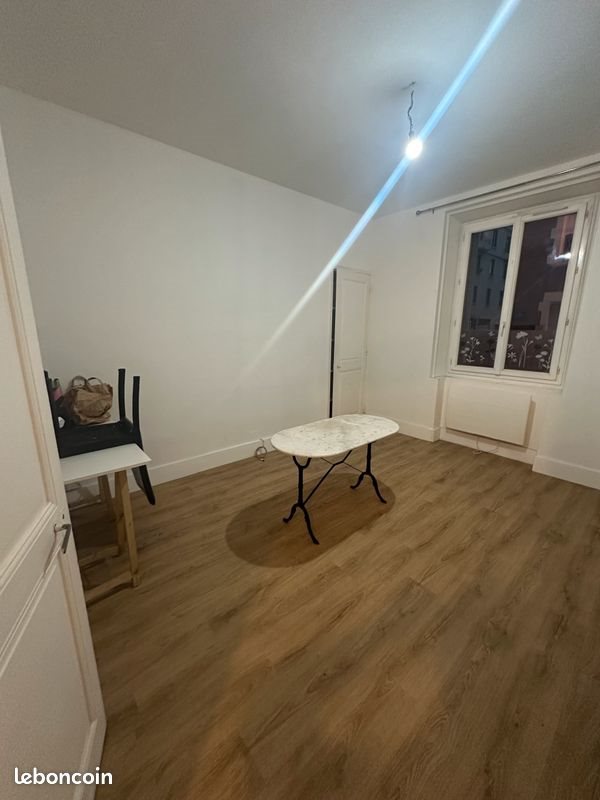 Appartement à louer, 44m², Grenoble