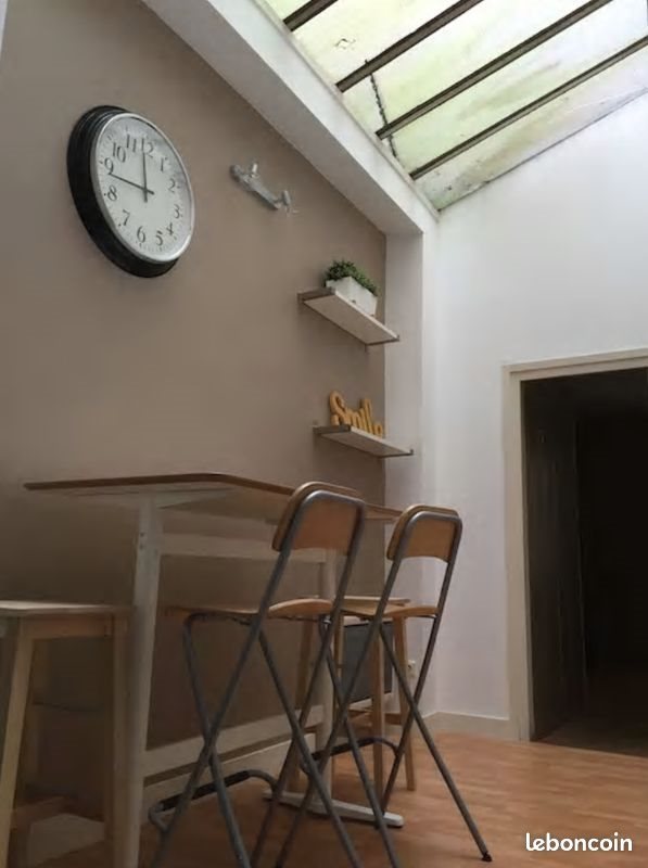 Appartement à louer, 56m², Bordeaux