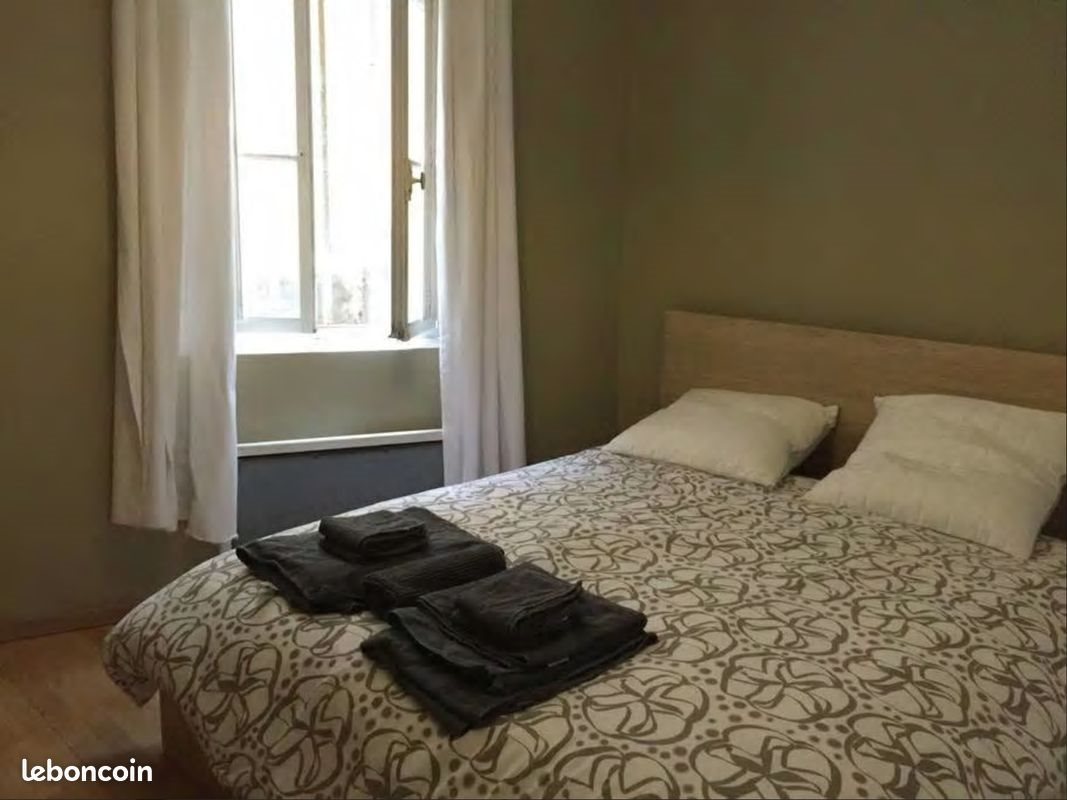 Appartement à louer, 56m², Bordeaux